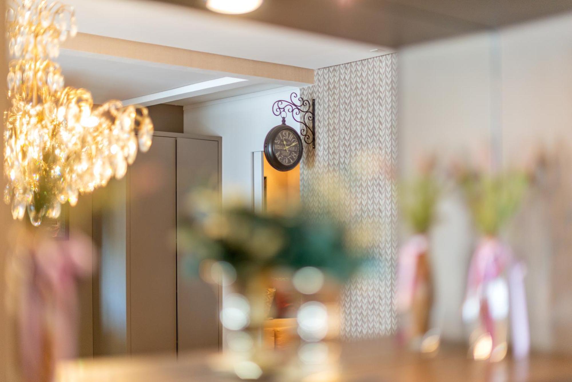 Luxuoso Apartamento Central Para 10 Pessoas Gramado Esterno foto