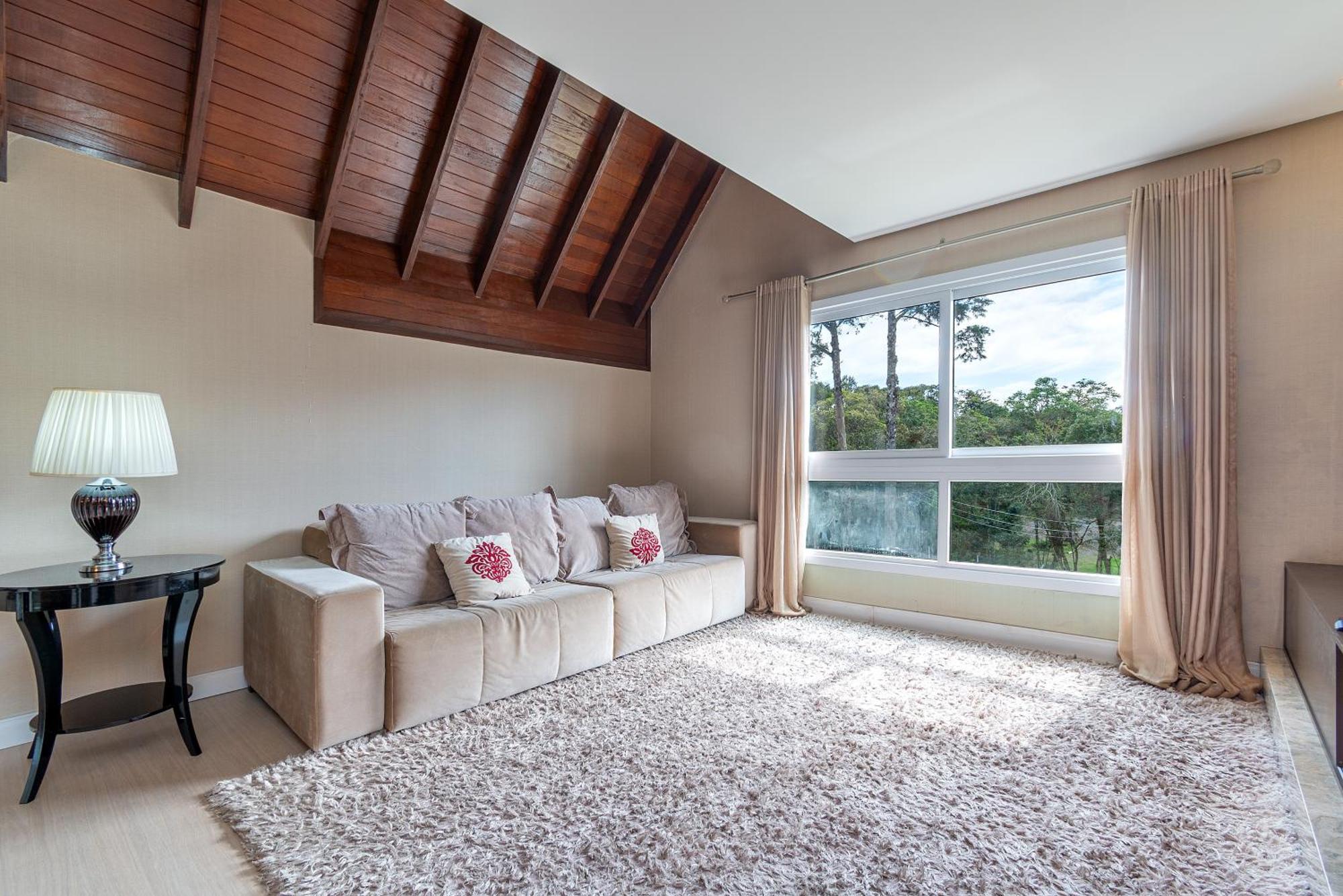 Luxuoso Apartamento Central Para 10 Pessoas Gramado Esterno foto