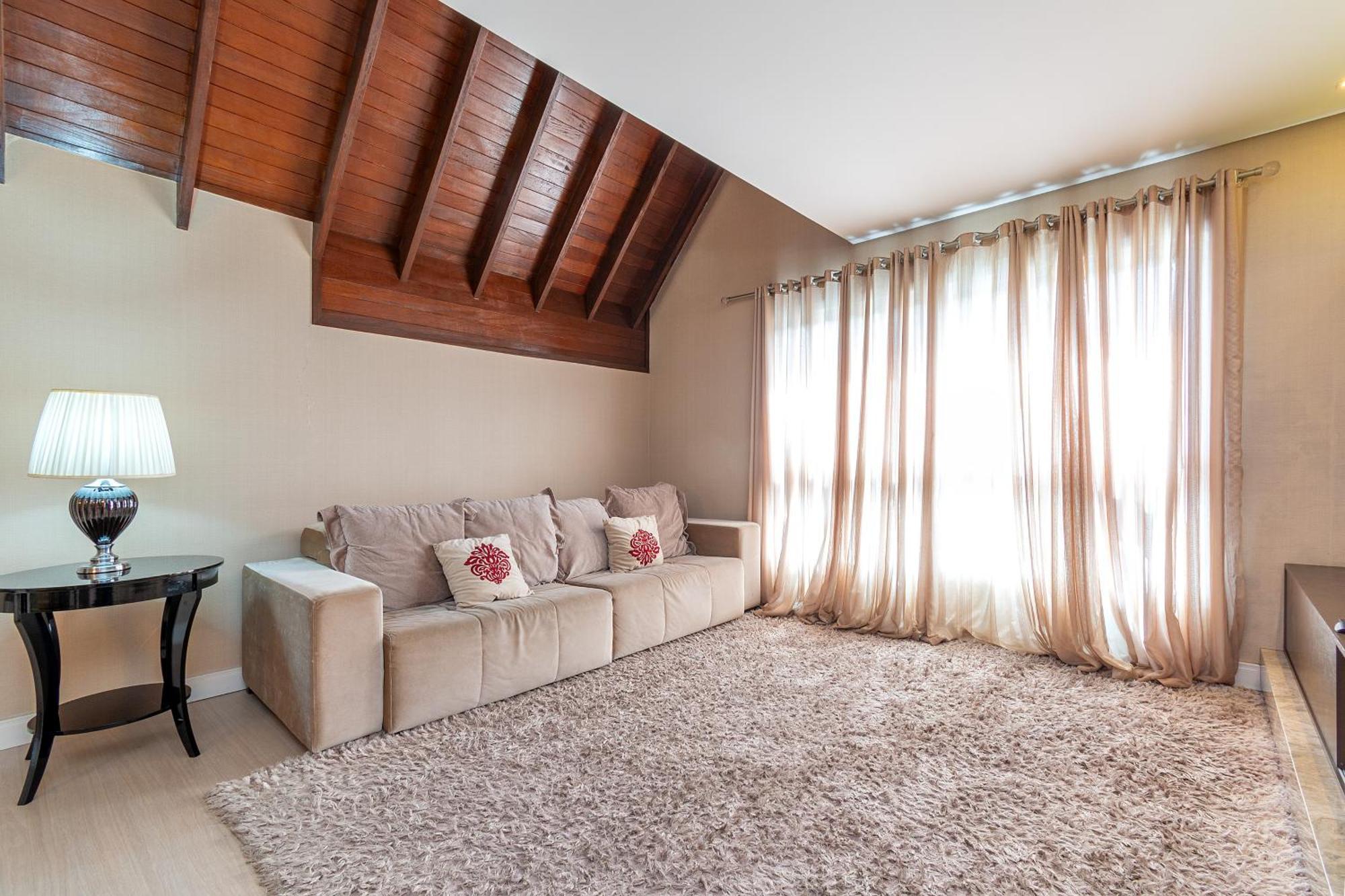 Luxuoso Apartamento Central Para 10 Pessoas Gramado Esterno foto