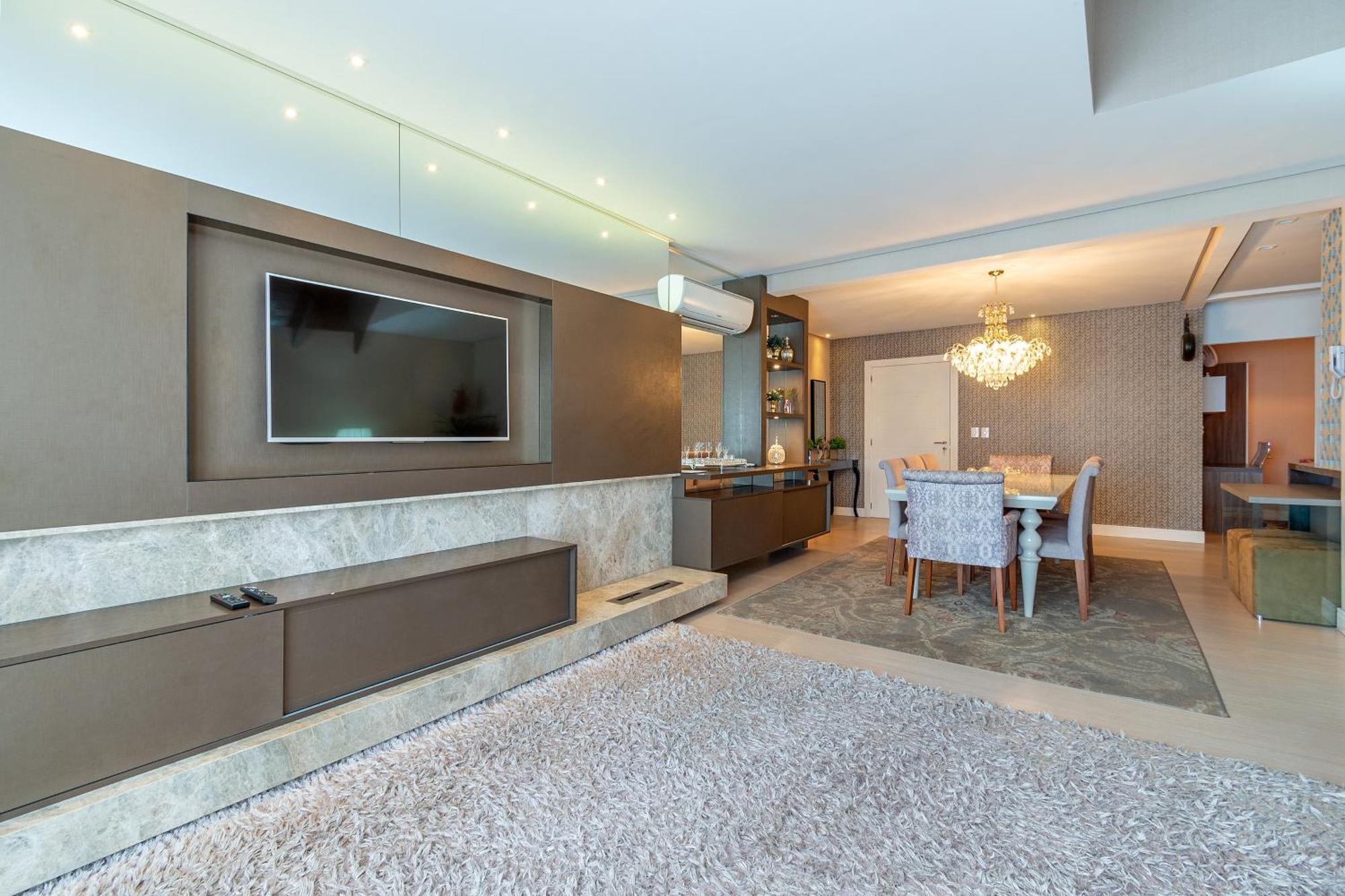 Luxuoso Apartamento Central Para 10 Pessoas Gramado Esterno foto