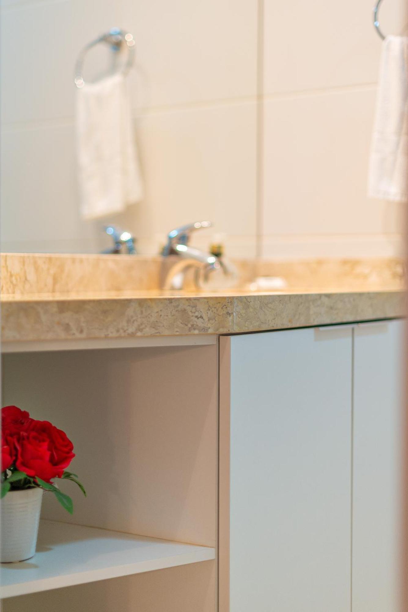 Luxuoso Apartamento Central Para 10 Pessoas Gramado Esterno foto