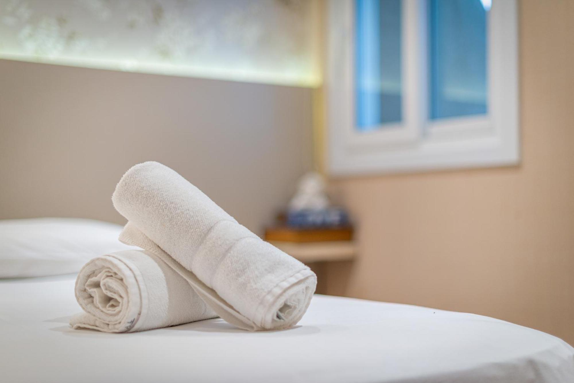 Luxuoso Apartamento Central Para 10 Pessoas Gramado Esterno foto