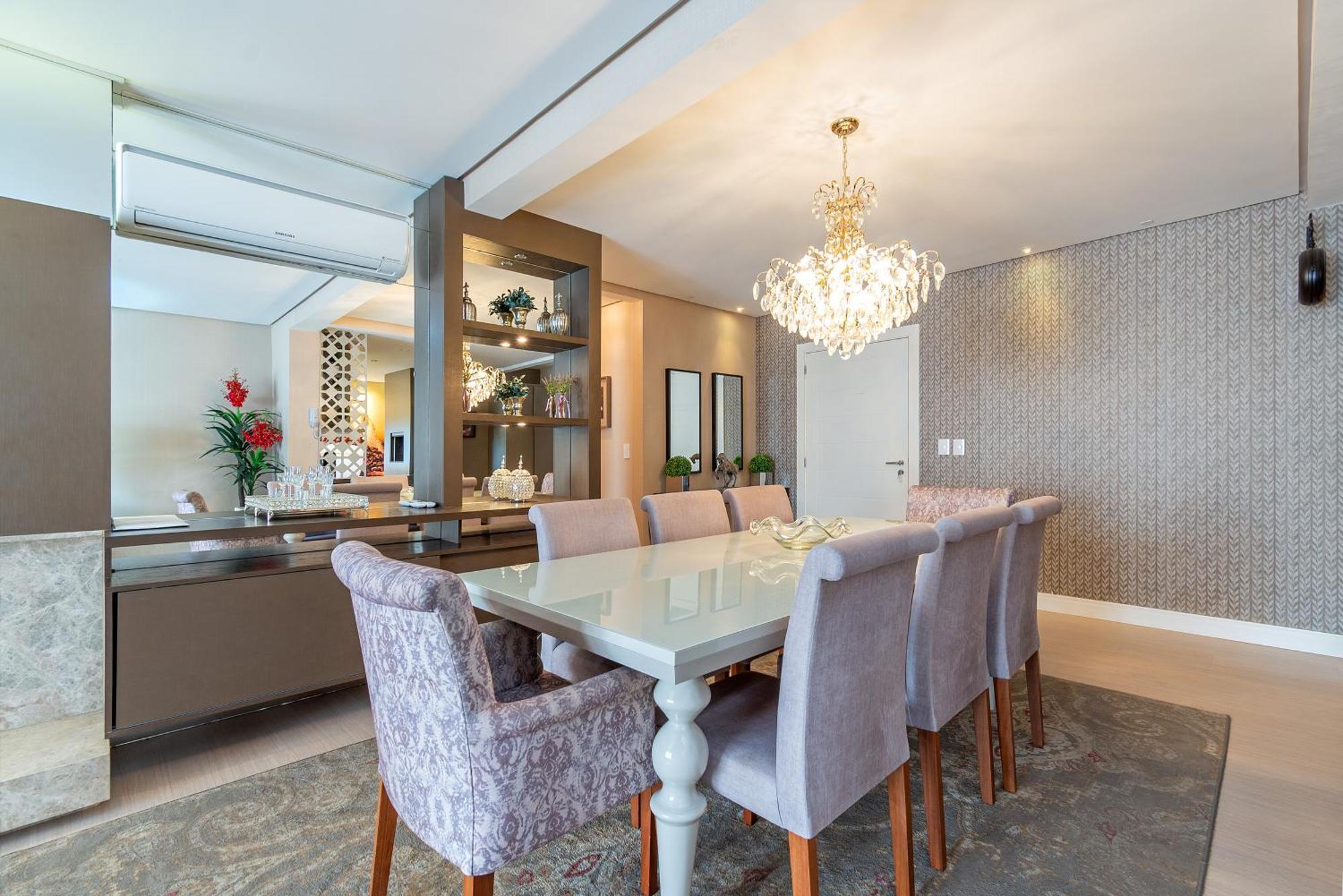 Luxuoso Apartamento Central Para 10 Pessoas Gramado Esterno foto