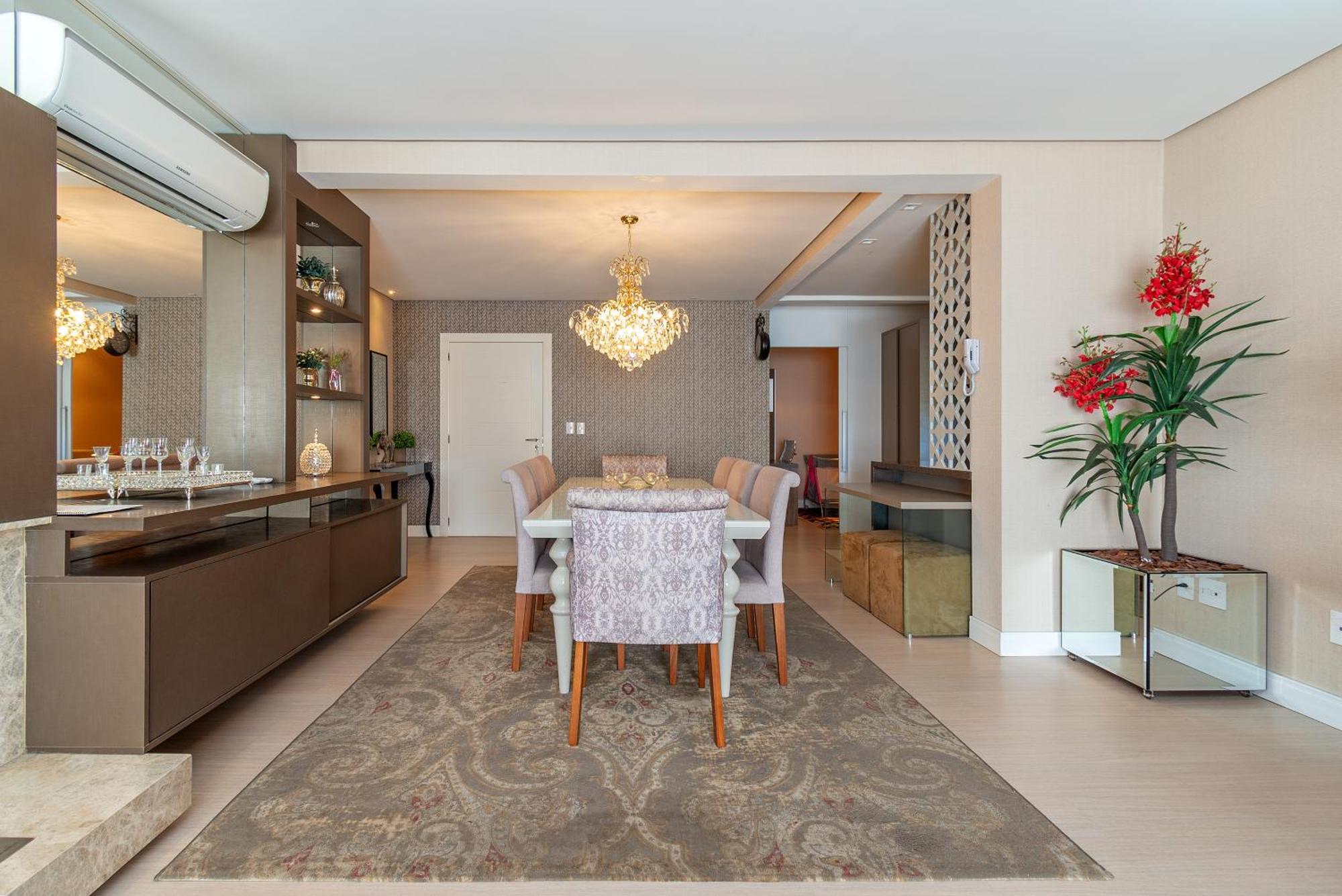 Luxuoso Apartamento Central Para 10 Pessoas Gramado Esterno foto