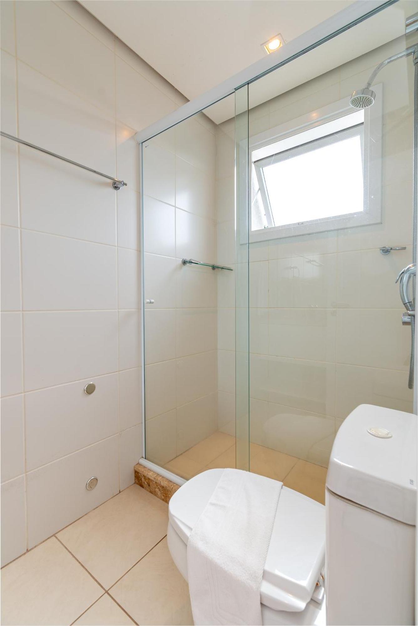 Luxuoso Apartamento Central Para 10 Pessoas Gramado Esterno foto