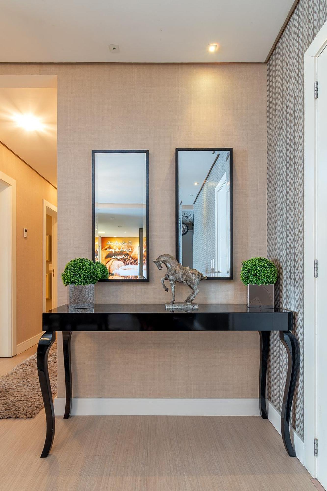 Luxuoso Apartamento Central Para 10 Pessoas Gramado Esterno foto