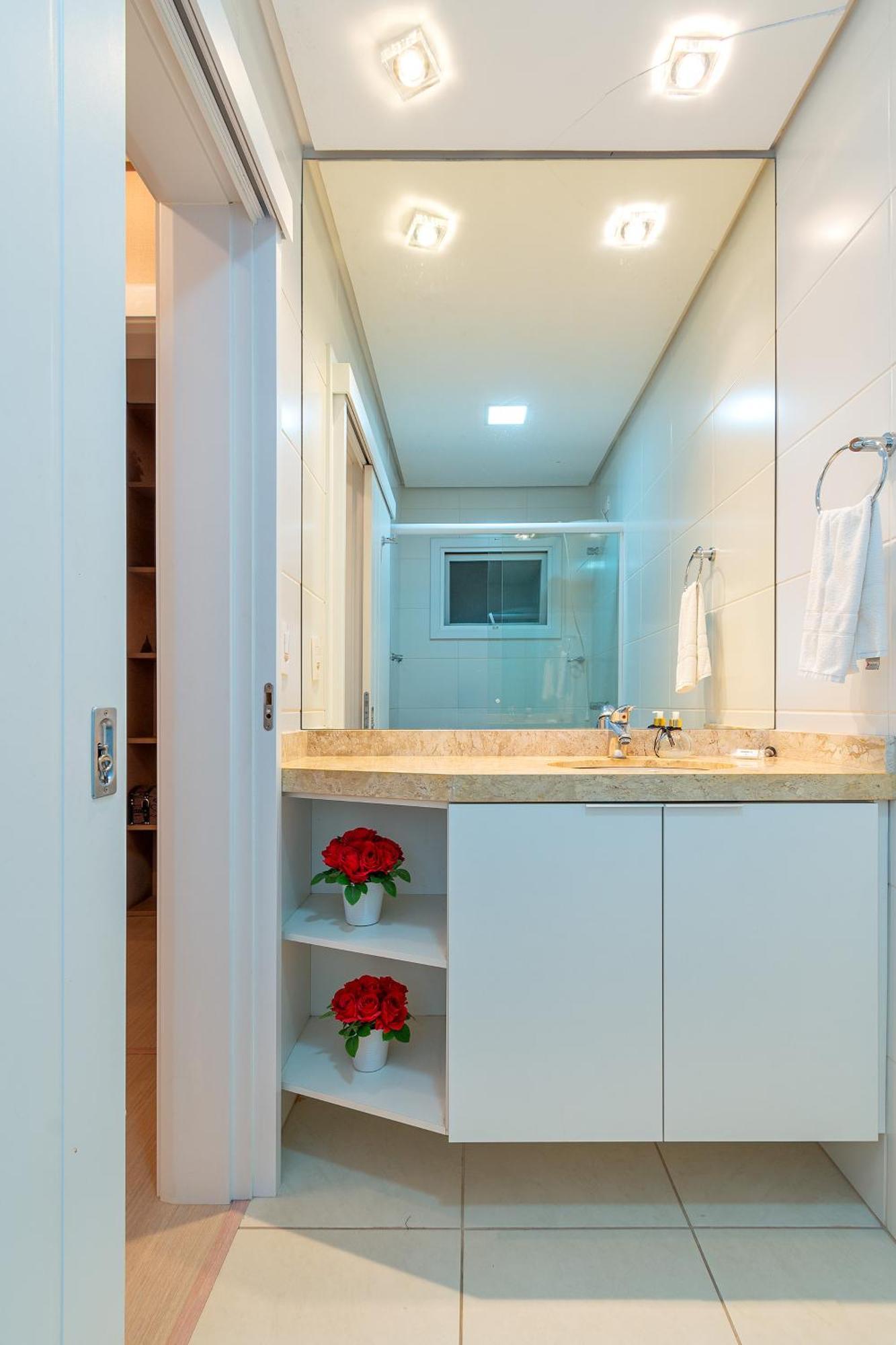 Luxuoso Apartamento Central Para 10 Pessoas Gramado Esterno foto